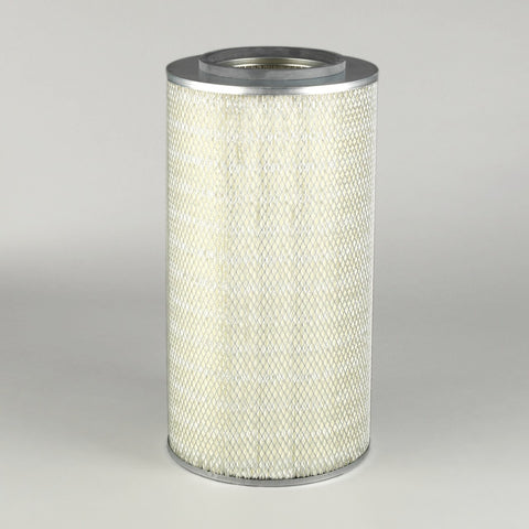 AIR FILTER, PRIMARY ROUND