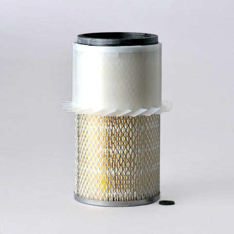 AIR FILTER, PRIMARY FINNED