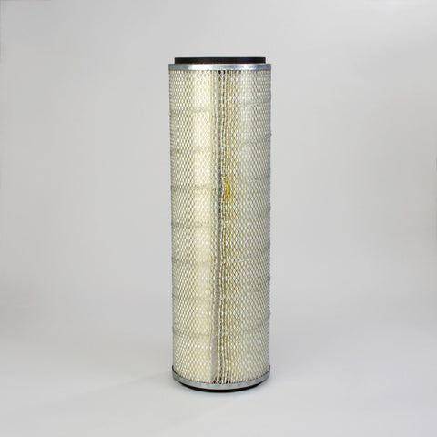 AIR FILTER, PRIMARY ROUND