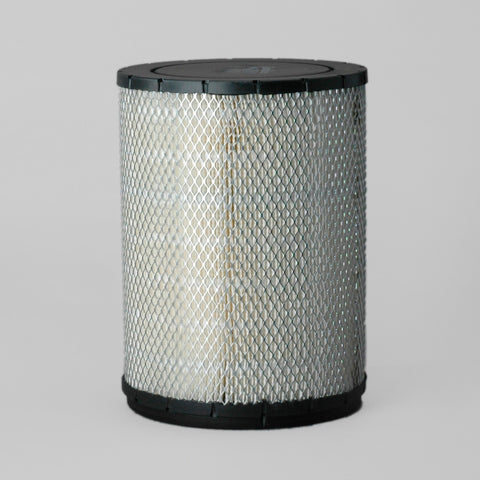 AIR FILTER, PRIMARY ROUND