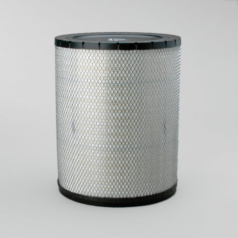 AIR FILTER, PRIMARY ROUND