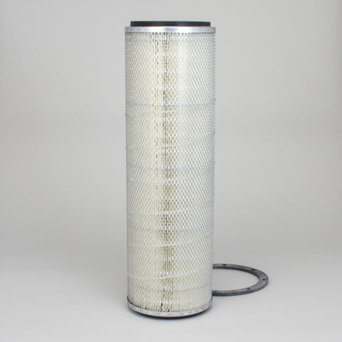 AIR FILTER, PRIMARY ROUND