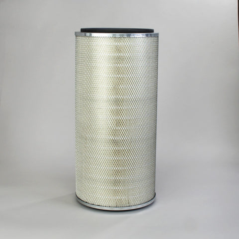 AIR FILTER, PRIMARY ROUND