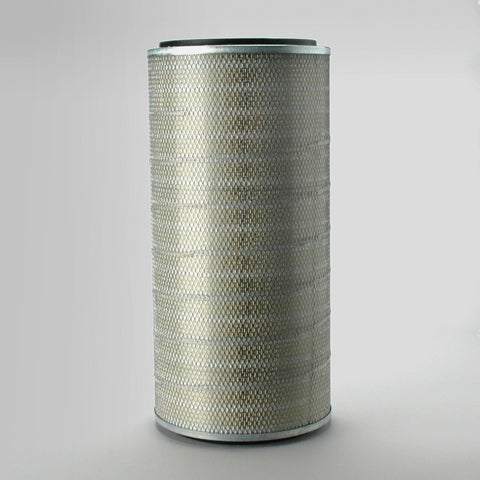 AIR FILTER, PRIMARY ROUND
