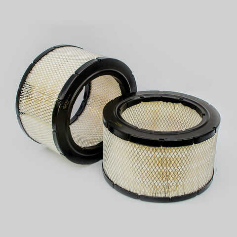 AIR FILTER, PRIMARY ROUND