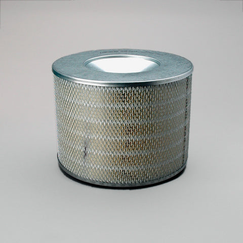 AIR FILTER, PRIMARY ROUND