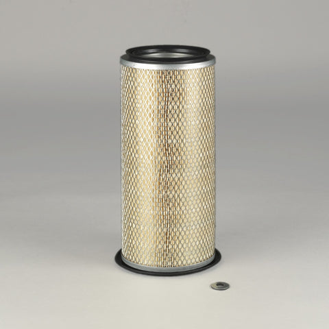 AIR FILTER, PRIMARY ROUND