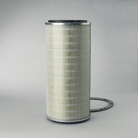 AIR FILTER, PRIMARY ROUND
