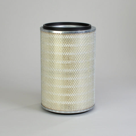AIR FILTER, PRIMARY ROUND