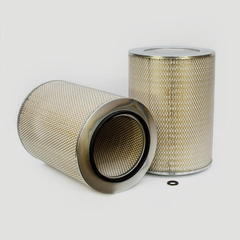 AIR FILTER, PRIMARY ROUND