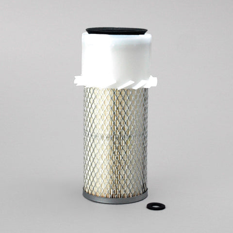 AIR FILTER, PRIMARY FINNED