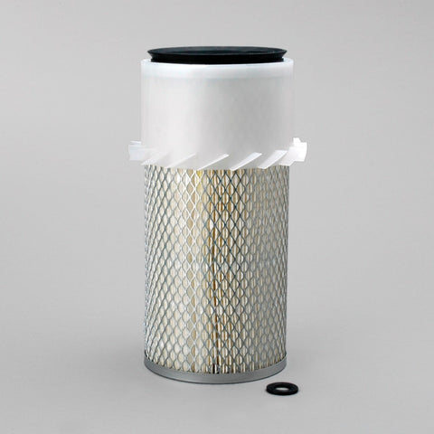 AIR FILTER, PRIMARY FINNED