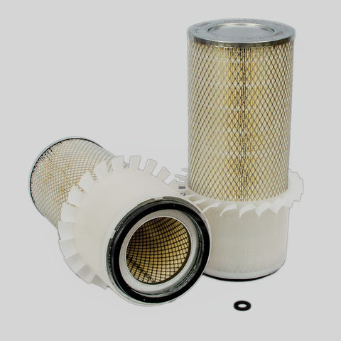 AIR FILTER, PRIMARY FINNED