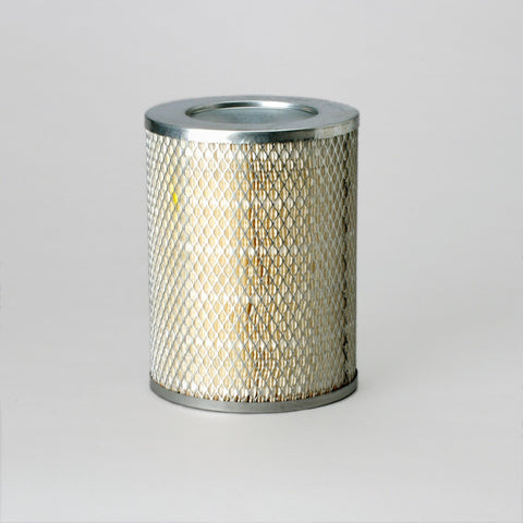 AIR FILTER, PRIMARY ROUND