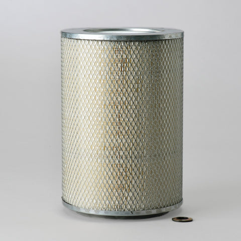 AIR FILTER, PRIMARY ROUND