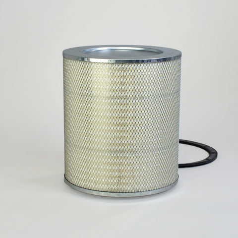 AIR FILTER, PRIMARY ROUND