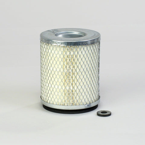 AIR FILTER, PRIMARY ROUND