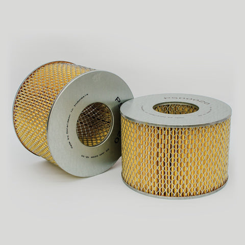 AIR FILTER, PRIMARY ROUND