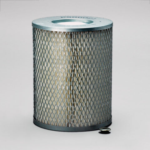 AIR FILTER, PRIMARY ROUND