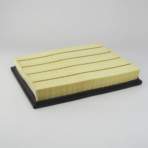 AIR FILTER, PANEL VENTILATION