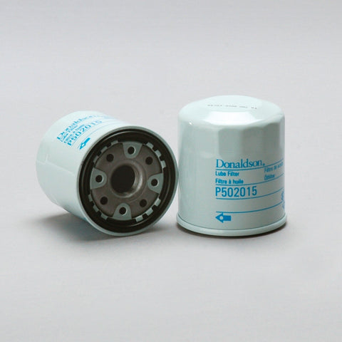 LUBE FILTER, SPIN-ON FULL FLOW