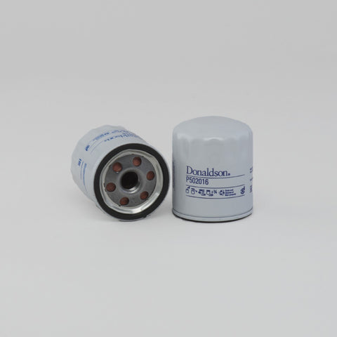 LUBE FILTER, SPIN-ON FULL FLOW