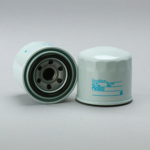 LUBE FILTER, SPIN-ON FULL FLOW