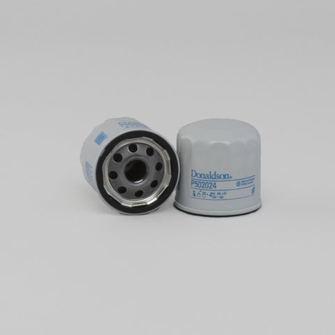 LUBE FILTER, SPIN-ON FULL FLOW