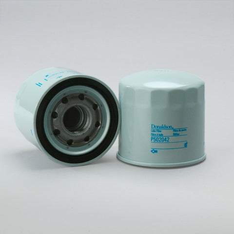 LUBE FILTER, SPIN-ON COMBINATION