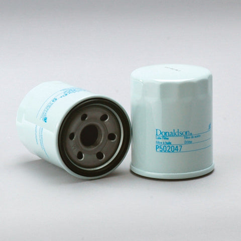 LUBE FILTER, SPIN-ON FULL FLOW