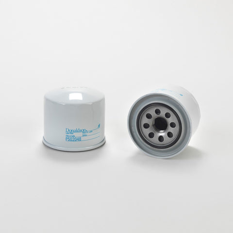 LUBE FILTER, SPIN-ON FULL FLOW