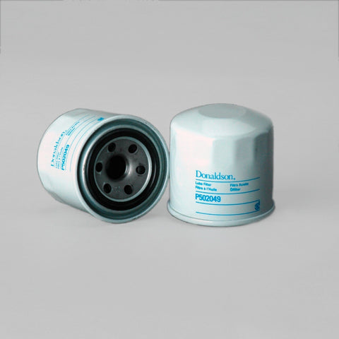 LUBE FILTER, SPIN-ON FULL FLOW