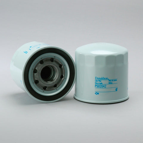 LUBE FILTER, SPIN-ON FULL FLOW