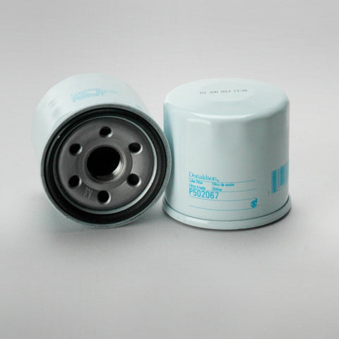 LUBE FILTER, SPIN-ON FULL FLOW