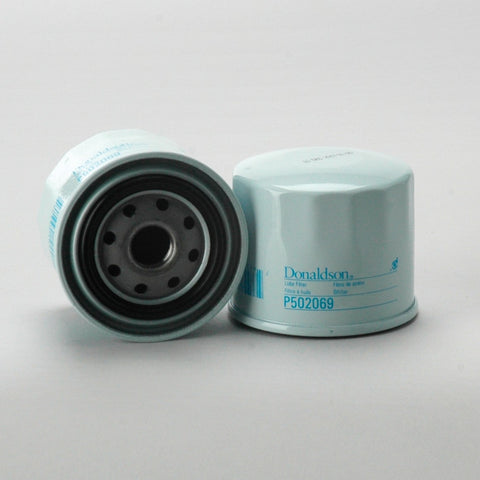 LUBE FILTER, SPIN-ON FULL FLOW