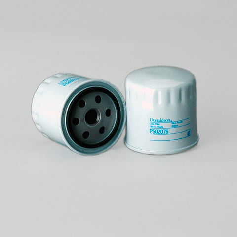 LUBE FILTER, SPIN-ON FULL FLOW