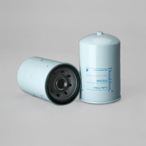 LUBE FILTER, SPIN-ON FULL FLOW
