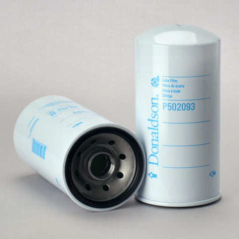 LUBE FILTER, SPIN-ON COMBINATION