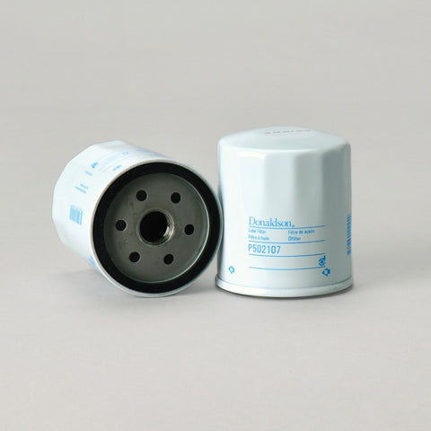 LUBE FILTER, SPIN-ON FULL FLOW