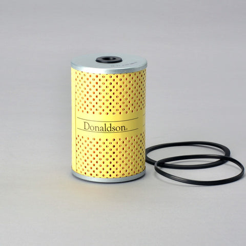 FUEL FILTER, CARTRIDGE