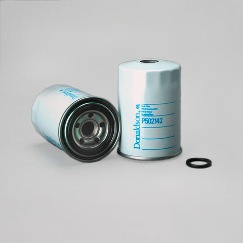 FUEL FILTER, WATER SEPARATOR SPIN-ON