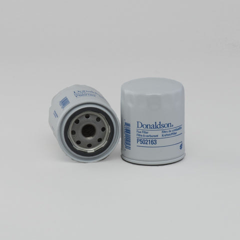 FUEL FILTER, SPIN-ON