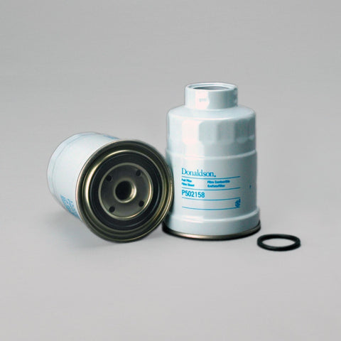 FUEL FILTER, WATER SEPARATOR SPIN-ON