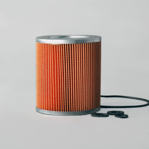 LUBE FILTER, CARTRIDGE