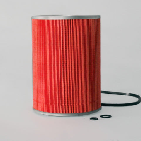 LUBE FILTER, CARTRIDGE