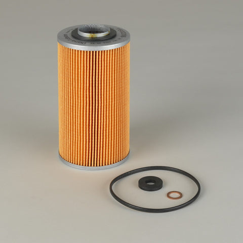 LUBE FILTER, CARTRIDGE