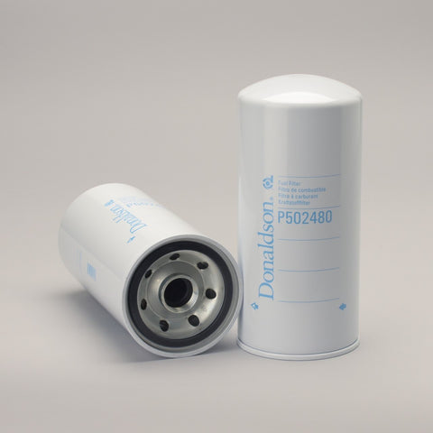 FUEL FILTER, SPIN-ON