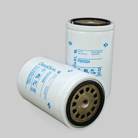 FUEL FILTER, SPIN-ON