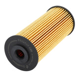 LUBE FILTER, CARTRIDGE