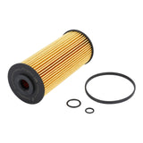 LUBE FILTER, CARTRIDGE